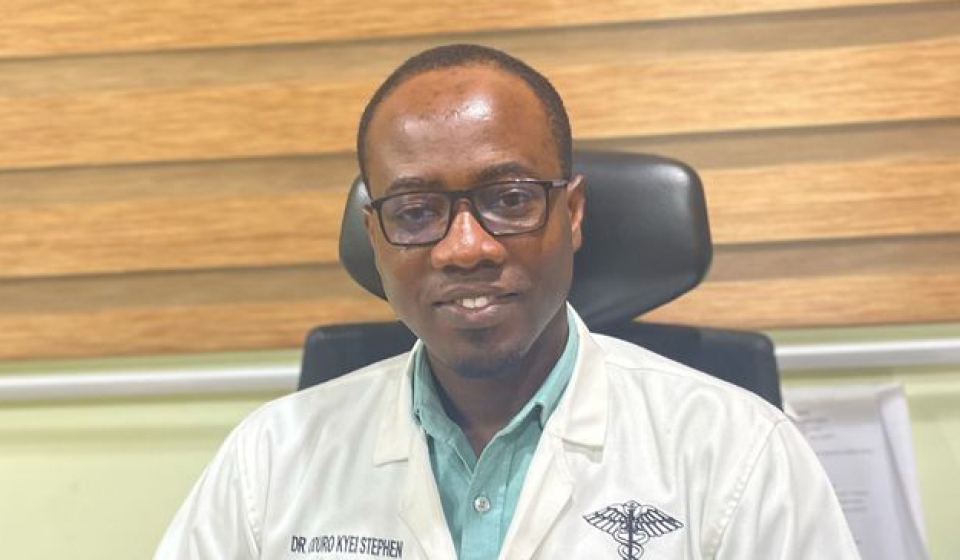 GLAUCOMA, THE SILENT THIEF OF SIGHT-1 web