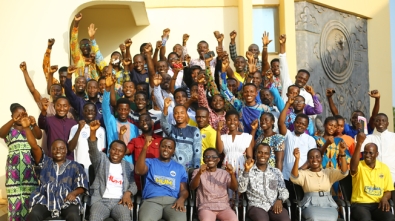 Home And Urban Missions Hosts 3-Day Nation Possessors Prayer Conference web