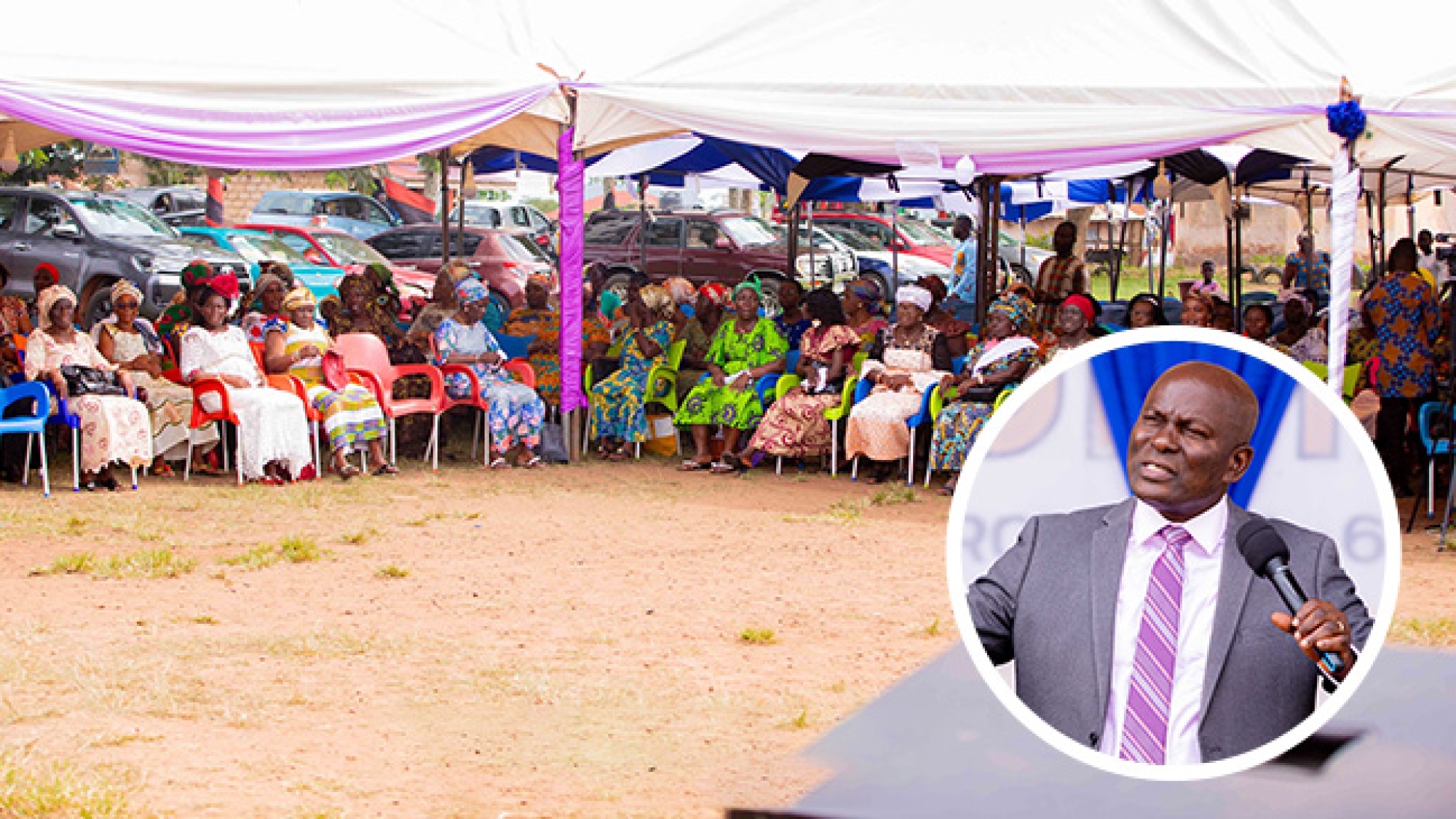 2025 Easter Conventions Begin Across All Zones In Koforidua Area web