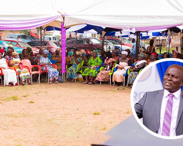 2025 Easter Conventions Begin Across All Zones In Koforidua Area web