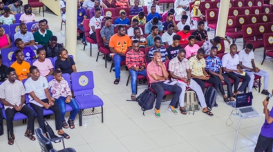 Ashaiman Area Organises Comprehensive Media Training Programme pn