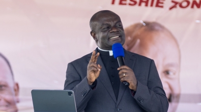 Believers Are Unstoppable! – Apostle Samuel Obuobi web