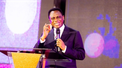 CHAIRMAN NYAMEKYE URGES CHRISTIANS TO UNDERSTAND STRUCTURAL AUTHORITY OF THE CH web