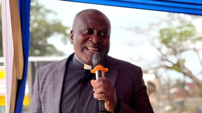 Christians Must Maintain A Distinct Identity — Prophet Tetteh Doku web