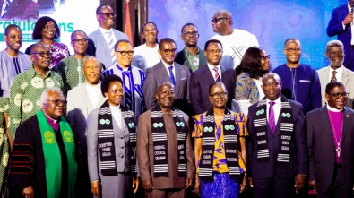 Elder Emmanuel Boate Appointed National Chairman Of New SU-Ghana Council web