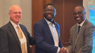 FROM GHANA TO GLOBAL IMPACT web