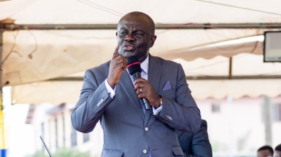 Jesus Came to Save, Not to Condemn Sinners – Apostle Samuel Obuobi web