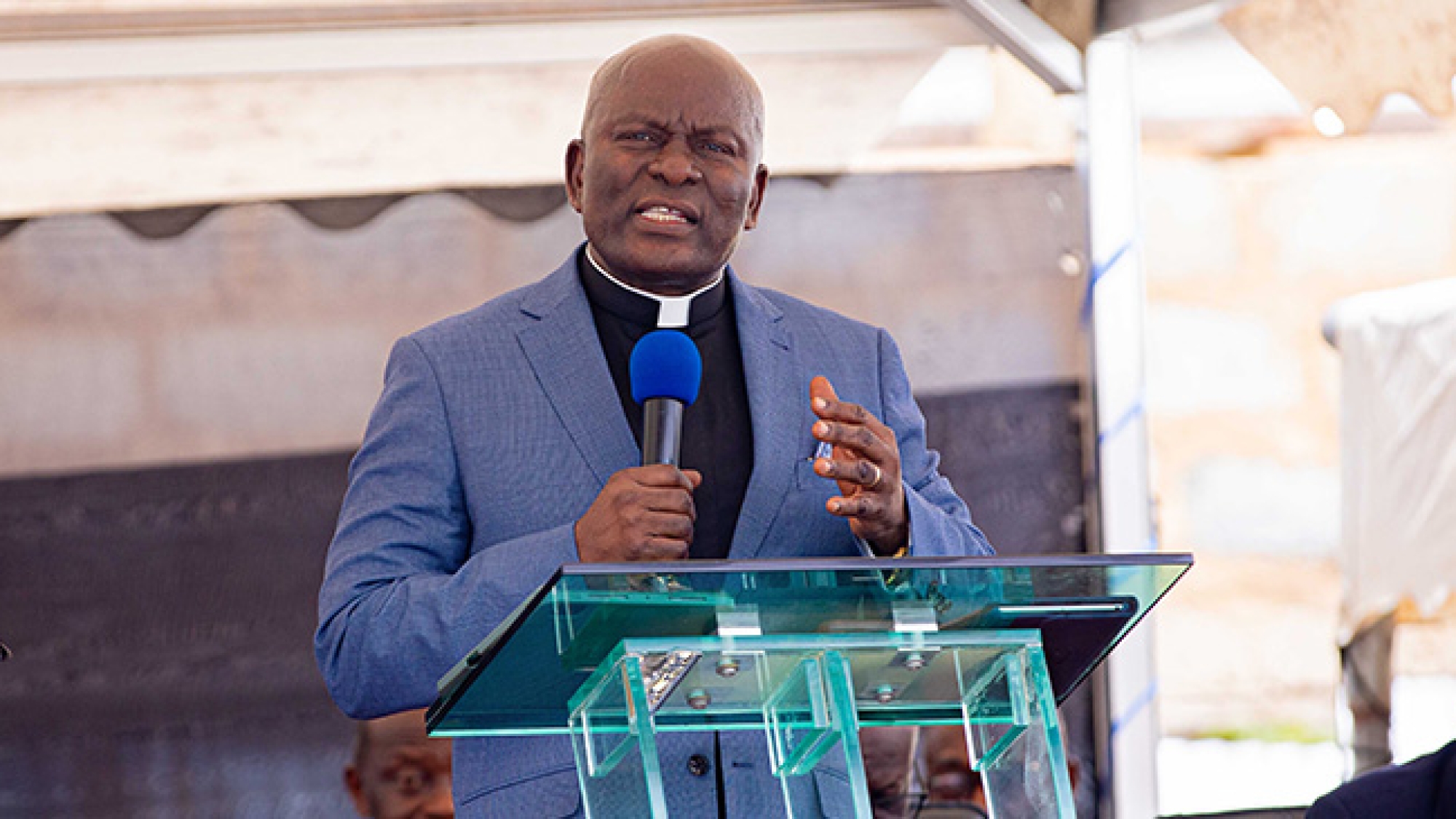 Koforidua Zone Climaxes Easter Convention With Powerful Resurrection Message web