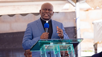 Koforidua Zone Climaxes Easter Convention With Powerful Resurrection Message web