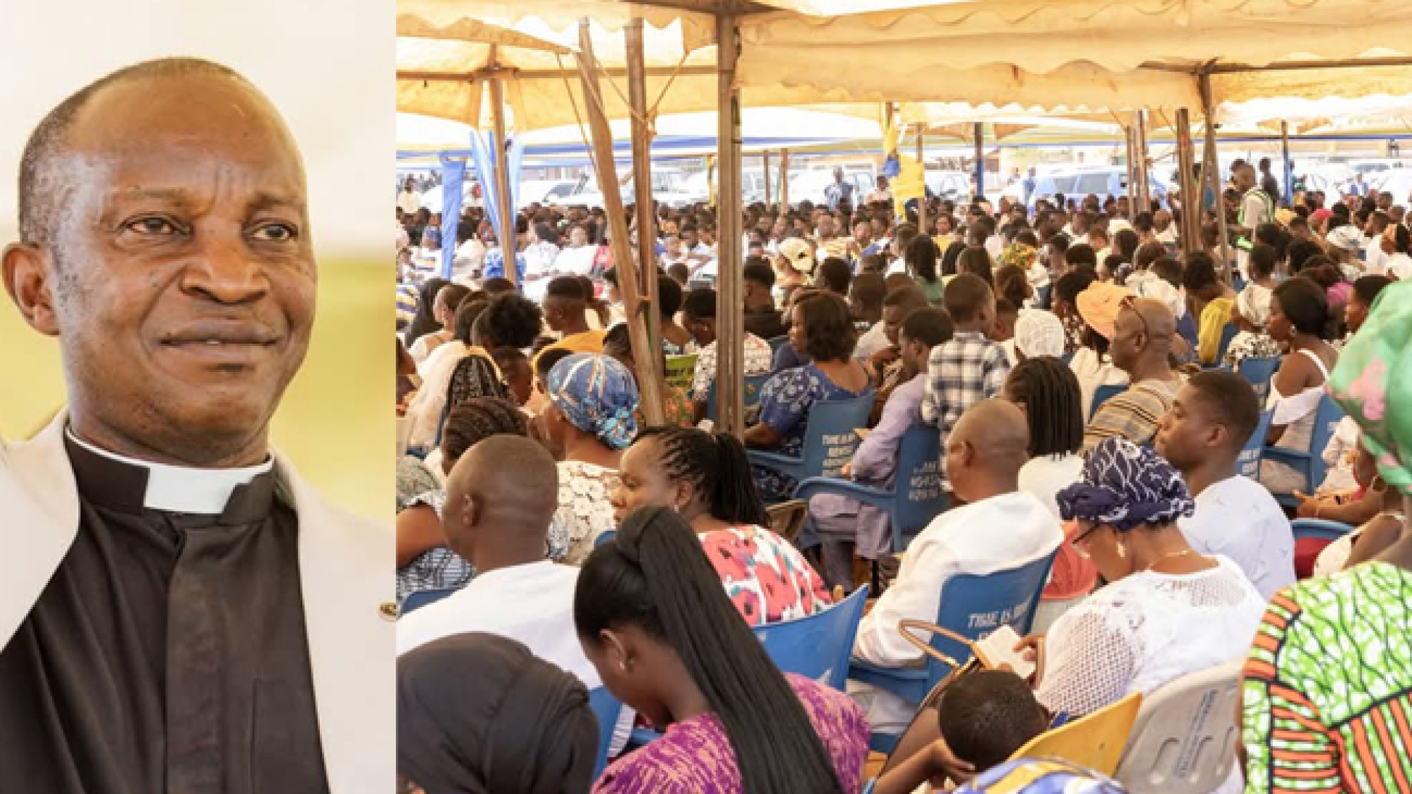 Live Resurrected Life – Apostle Tawiah To Christians web