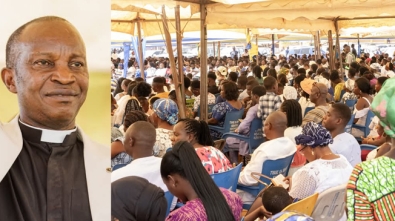 Live Resurrected Life – Apostle Tawiah To Christians web