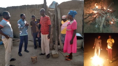 Renowned 74-Year-Old Idol Worshipper Surrenders To Christ web