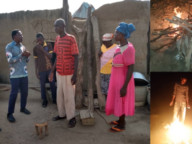 Renowned 74-Year-Old Idol Worshipper Surrenders To Christ web