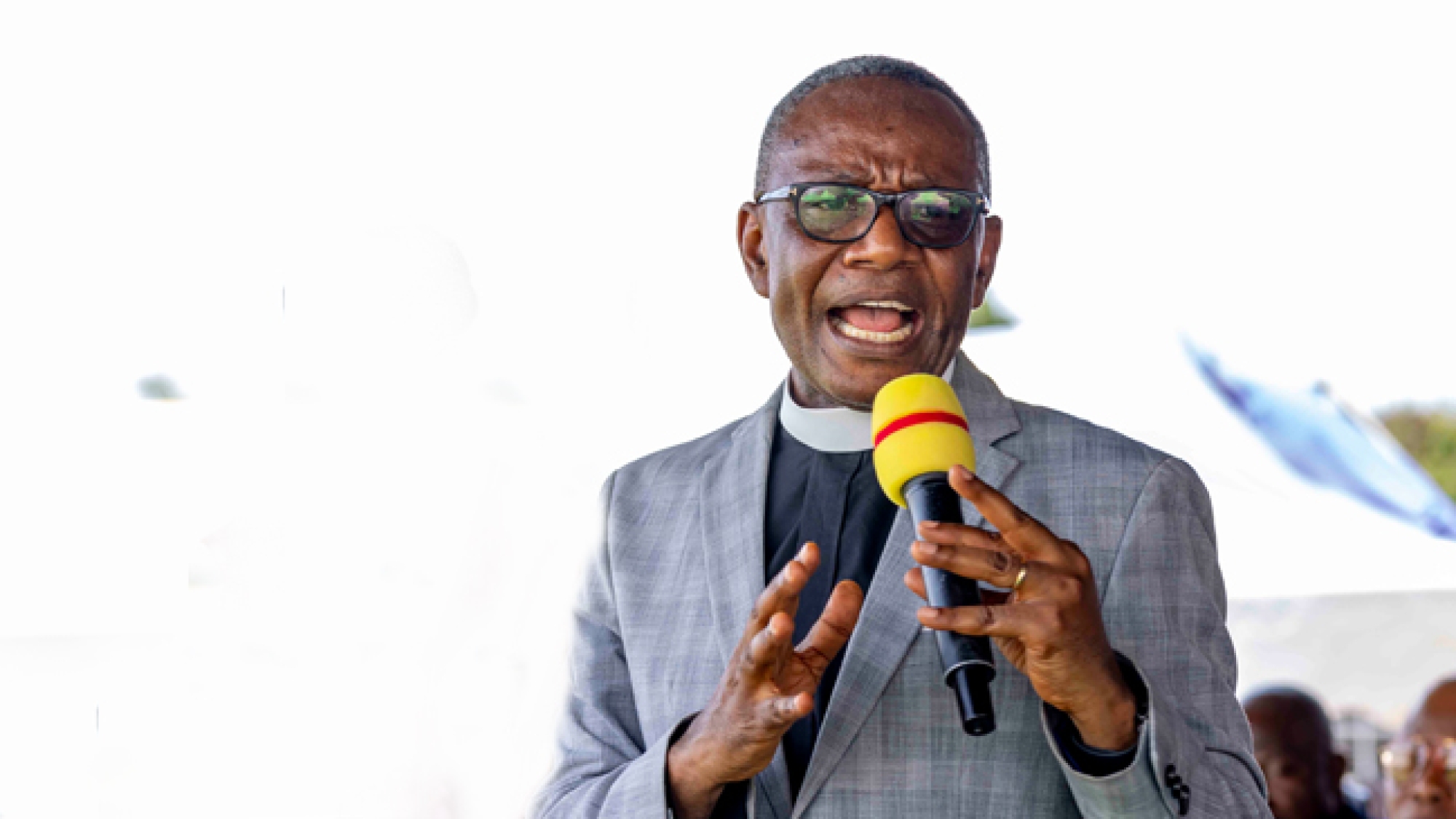 Resurrection Power Unites Believers Cith Christ – Apostle Kumi-Larbi web