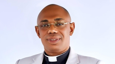 The Blood of Jesus Is A Powerful Defensive And Offensive Weapon For Believers — Pastor Amankwaatia pn