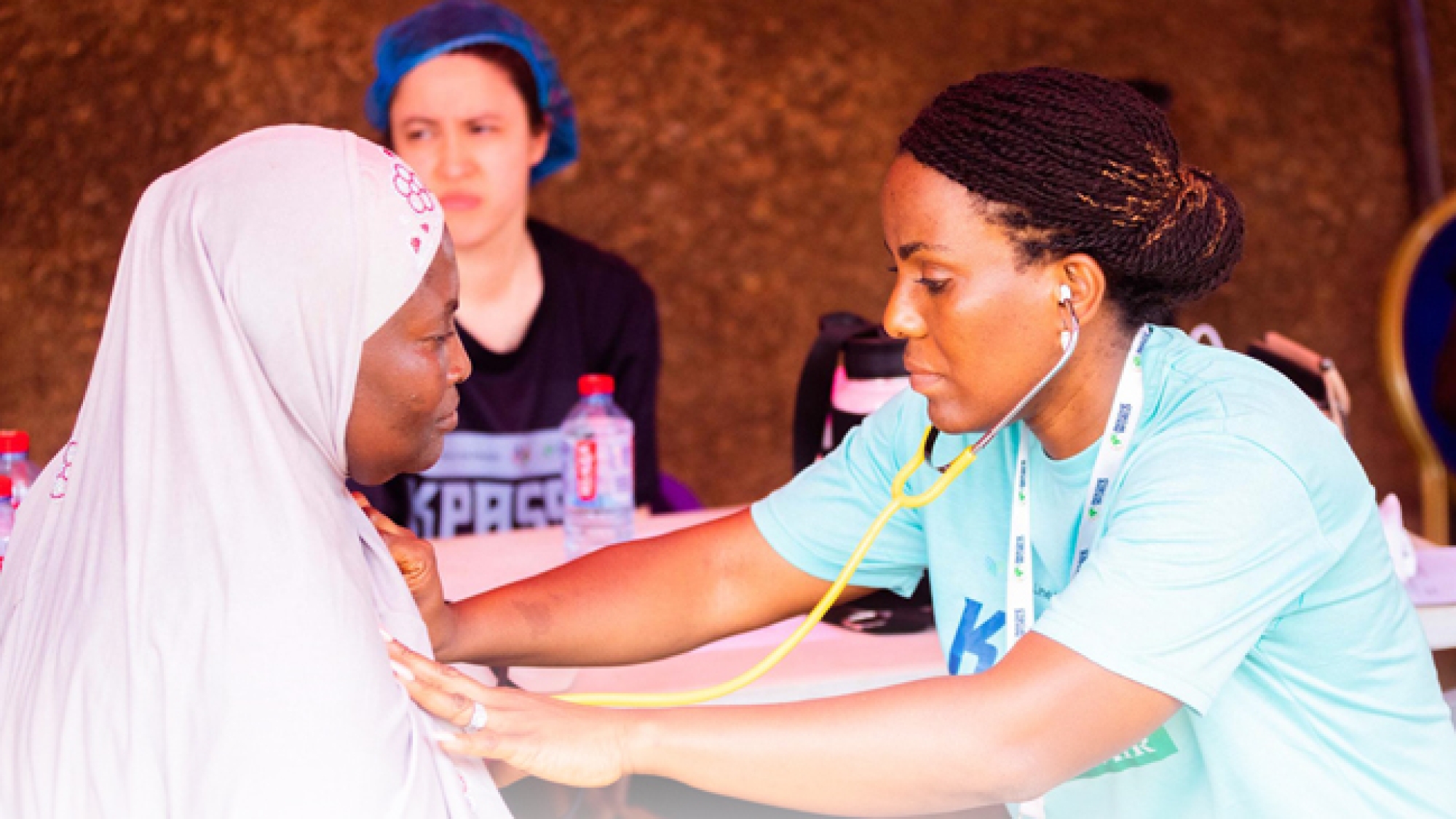 The Church Of Pentecost Delivers Quality Healthcare To Over 234,000 Ghanaians web