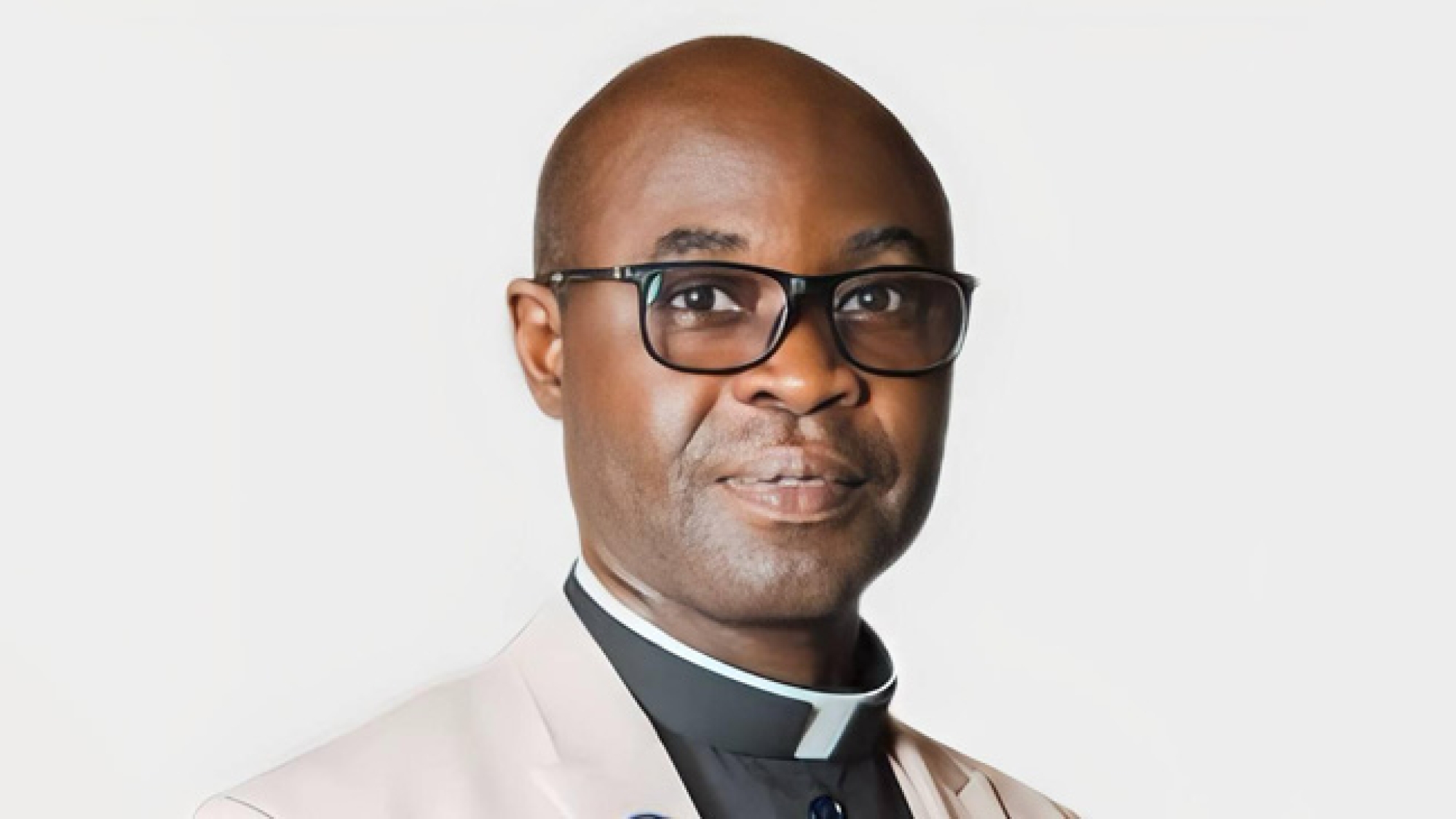 The Death Of Jesus A Divine Act Of Redemption for Humanity — Pastor Ameyaw Frimpong web