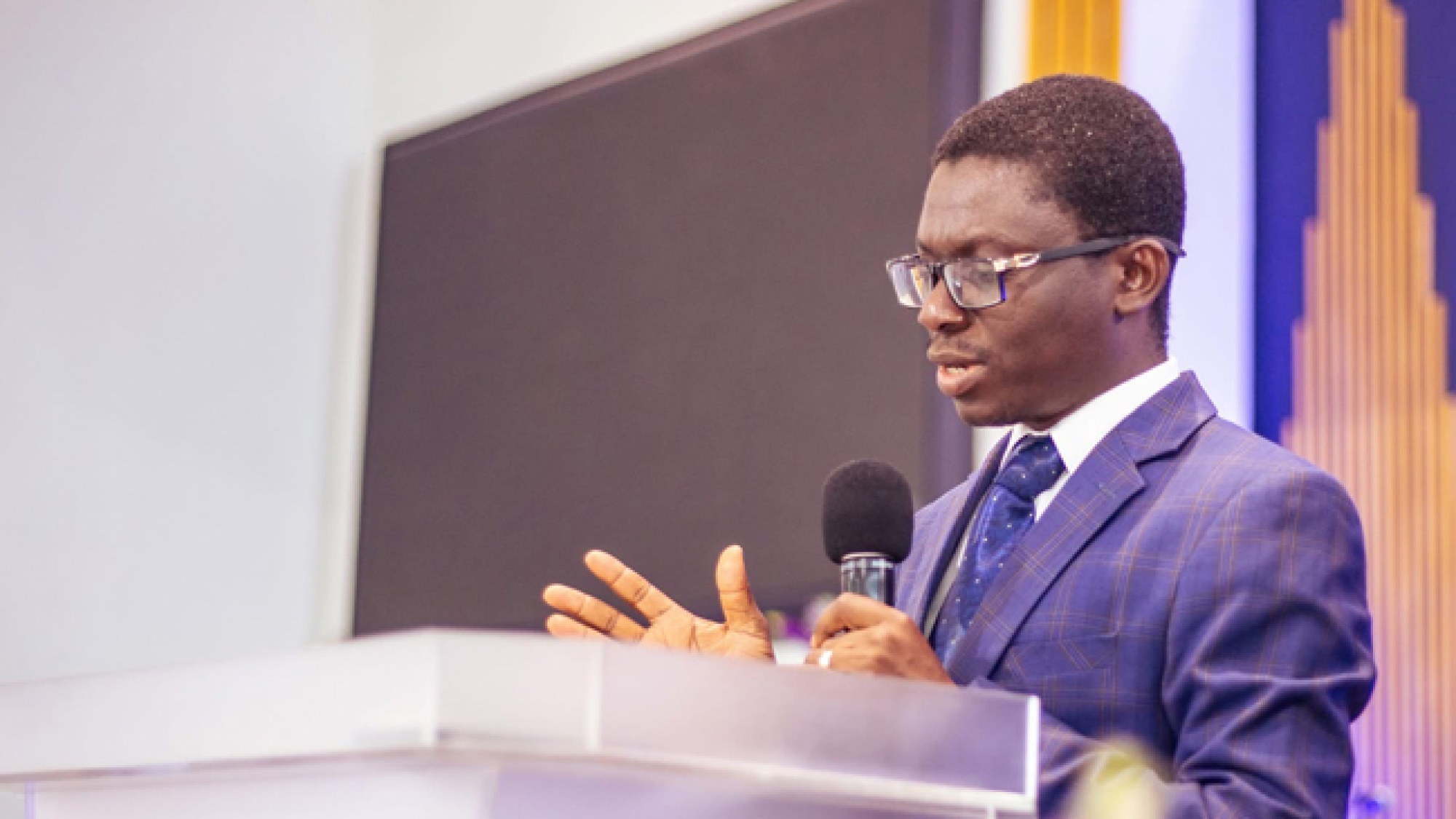 The Story Of Easter Is Trustworthy, Full Of Truth – Apostle Kwafo Affirms web
