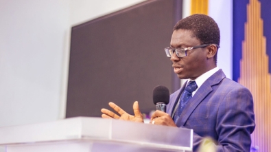 The Story Of Easter Is Trustworthy, Full Of Truth – Apostle Kwafo Affirms web