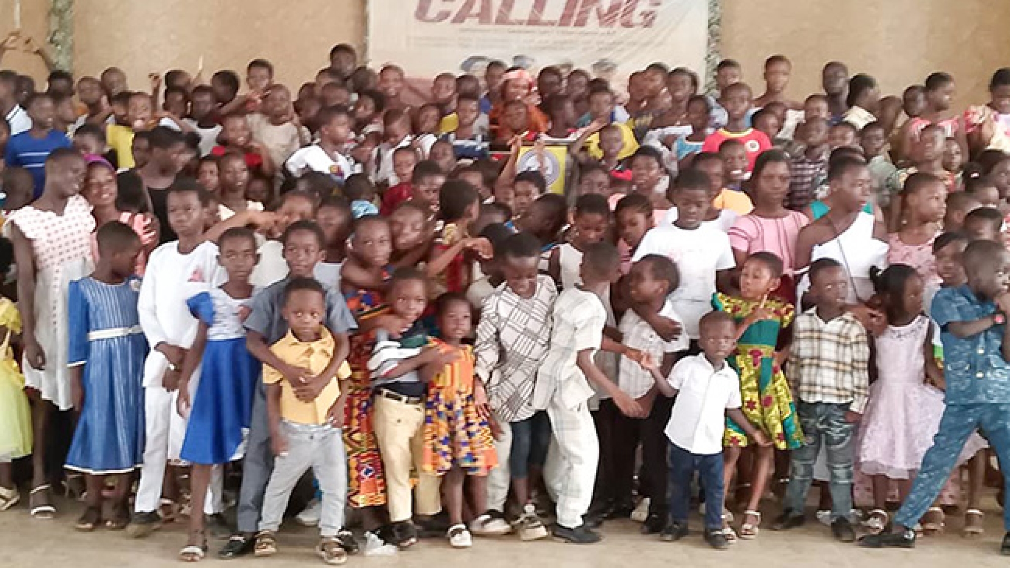 Twifo Praso District Holds Maiden Children’s Ministry Easter Convention web