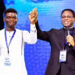 Elder Godson Boateng Wins Over 1000 Souls In A Single Year