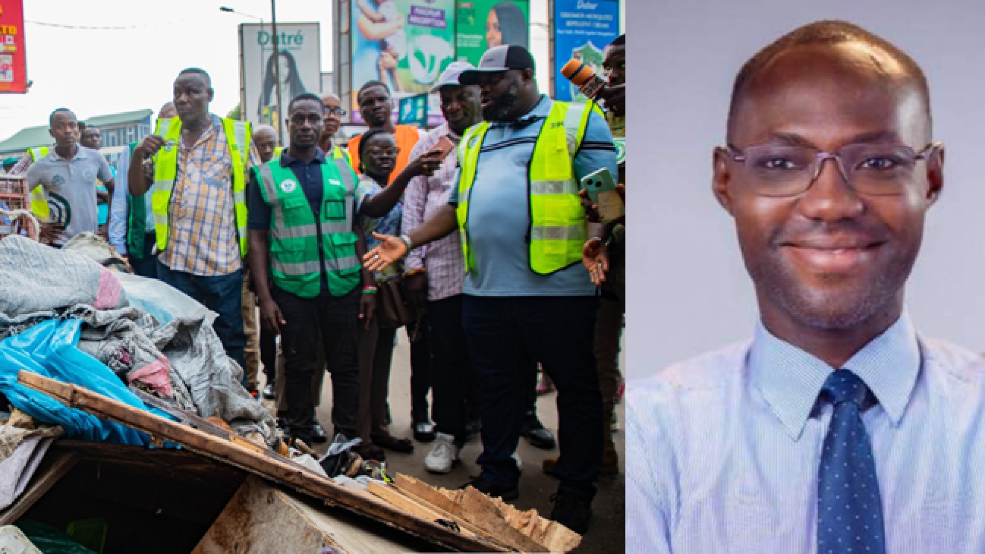 ENOUGH OF THE ELECTORAL BLACKMAIL IT’S TIME TO PROFIT OFF INDISCIPLINE web