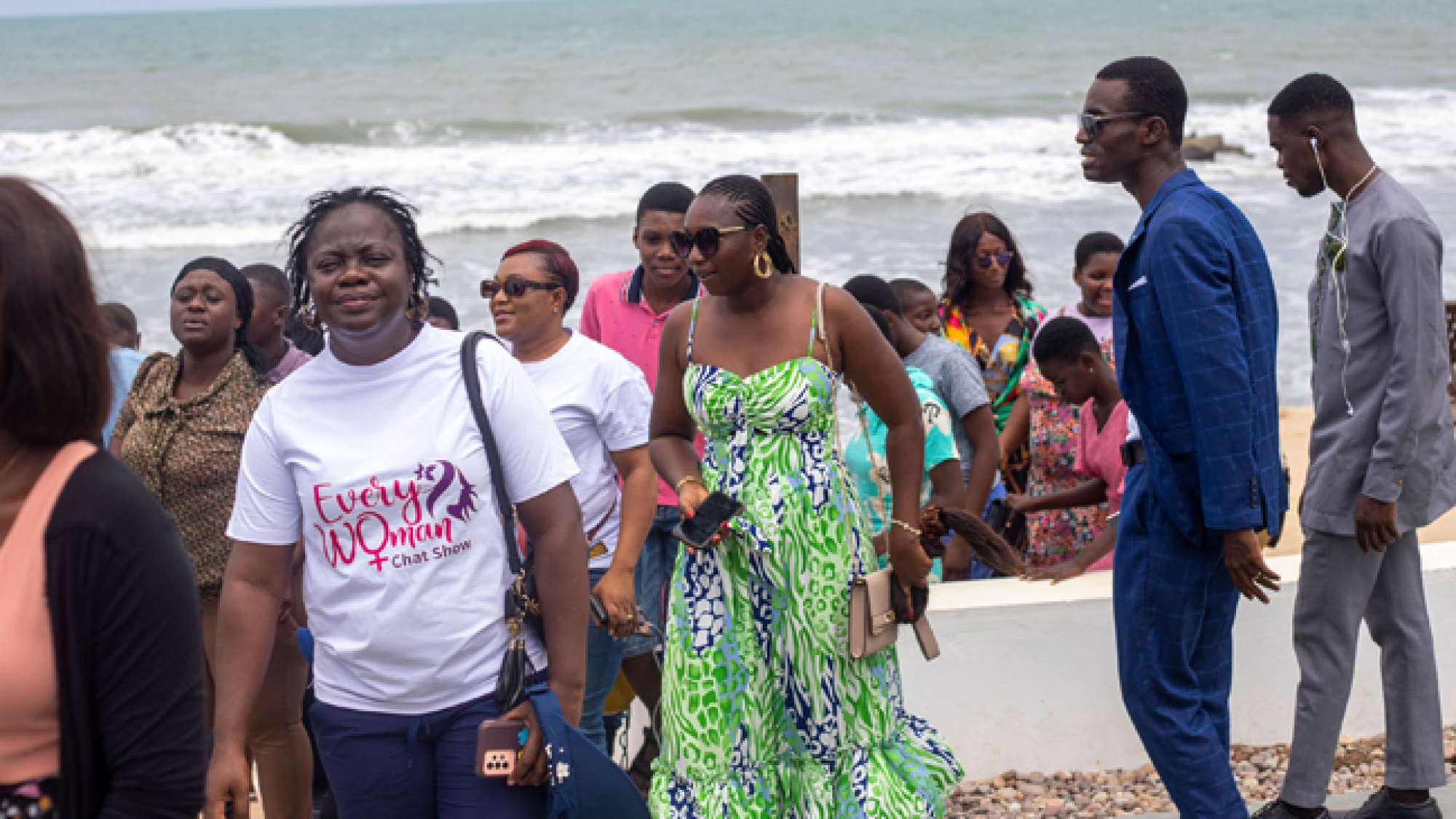 Enjoy Good Life With Your Family – Pastor Acheampong Urges Christians web