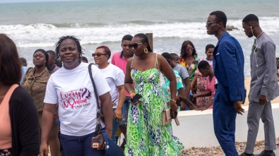Enjoy Good Life With Your Family – Pastor Acheampong Urges Christians web