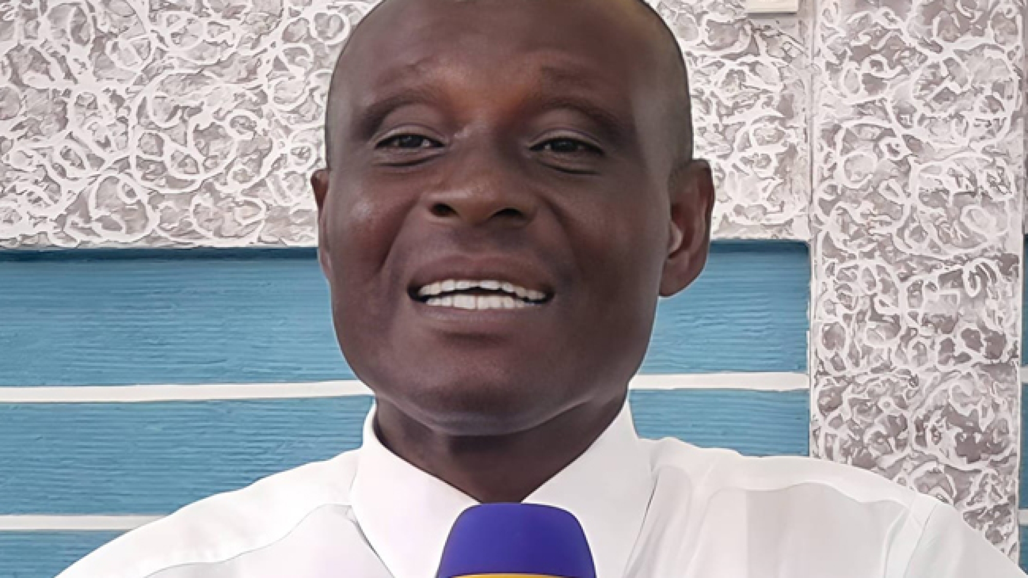 Fasting & Prayer Tune Christians To God’s Frequency — Pastor Adubofourh Asiedu web