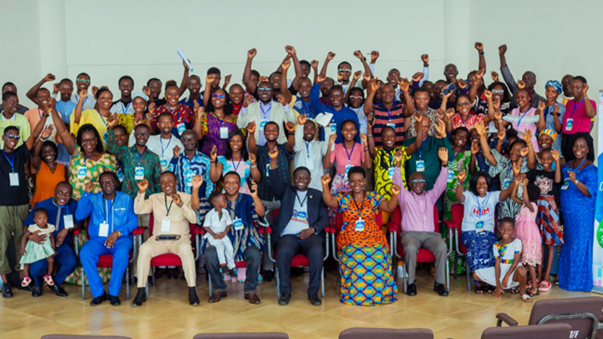 HUM Equips Francophone Church Planters For Evangelism web