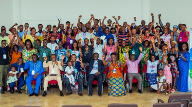 HUM Equips Francophone Church Planters For Evangelism web