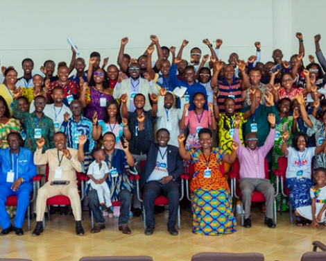 HUM Equips Francophone Church Planters For Evangelism web