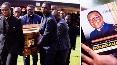 Late Apostle Amishadai Dwomoah Amankwah Laid to Rest web