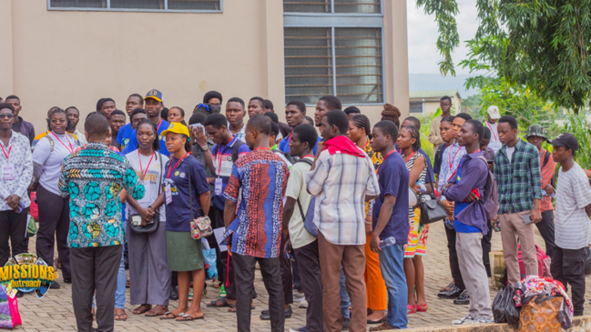PENSA Koforidua Sector’s Off-Campus Mission Yields 766 Souls, Three New Local Assemblies web