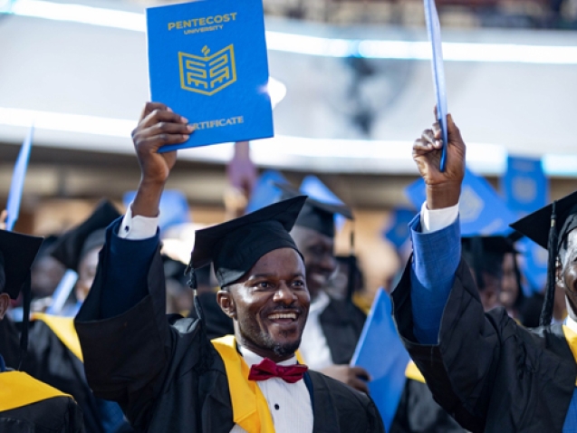 THE COP INVESTS OVER GHS 17 MILLION IN MEMBERS’ EDUCATION web