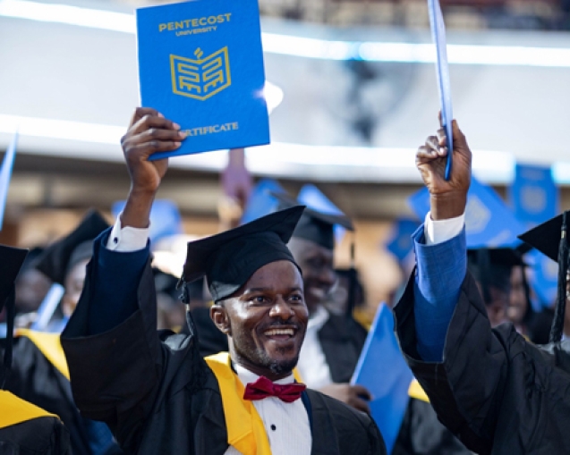 THE COP INVESTS OVER GHS 17 MILLION IN MEMBERS’ EDUCATION web