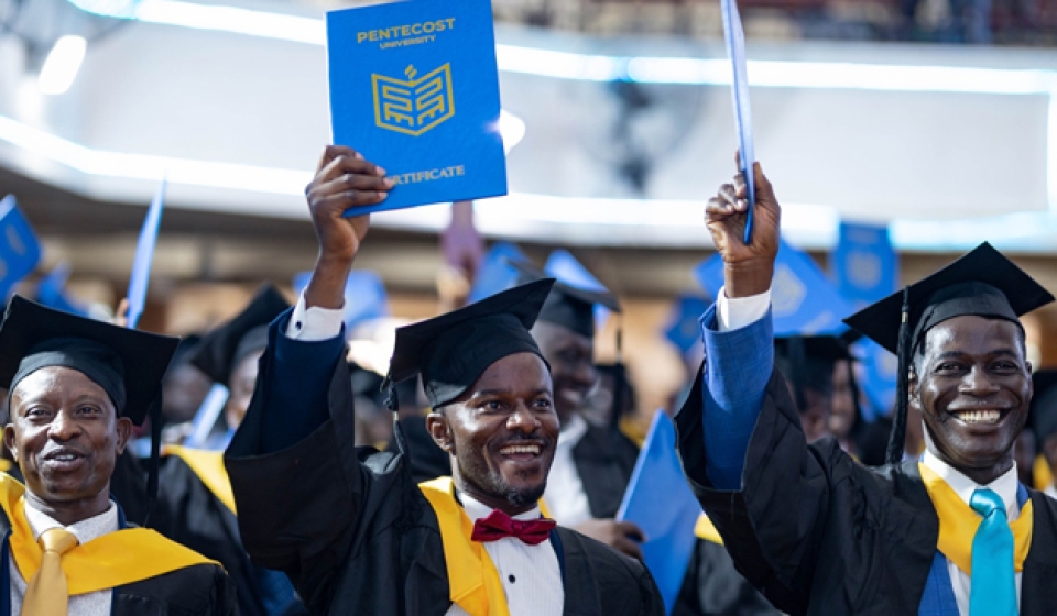 THE COP INVESTS OVER GHS 17 MILLION IN MEMBERS’ EDUCATION web