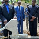 The COP Provides 239 Water Facilities To Rural Communities