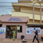 The Church Of Pentecost Spends GHS 10.7 Million On Members’ Healthcare
