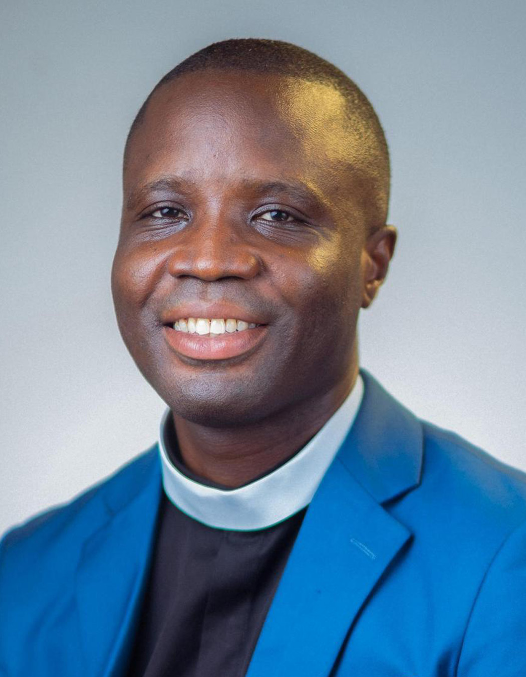 Pastor Samuel Avornyo