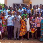 322 Souls Saved During PENSA CCTU ‘Macedonia’ Outreach