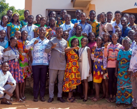 322 Souls Saved During PENSA CCTU ‘Macedonia’ Outreach web