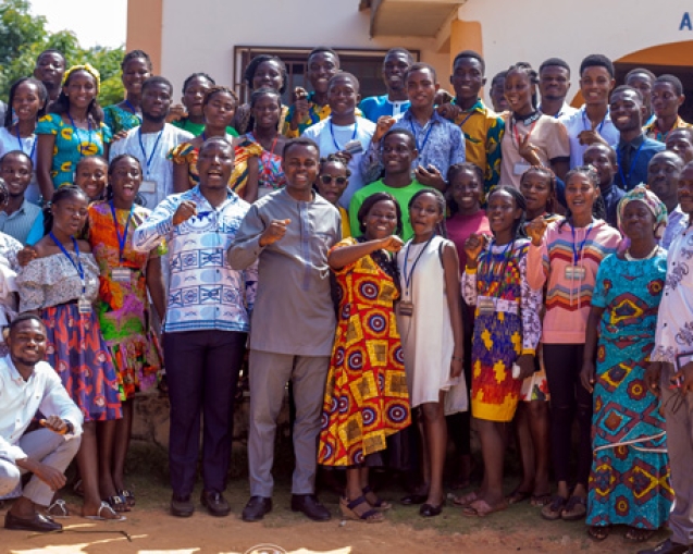 322 Souls Saved During PENSA CCTU ‘Macedonia’ Outreach web