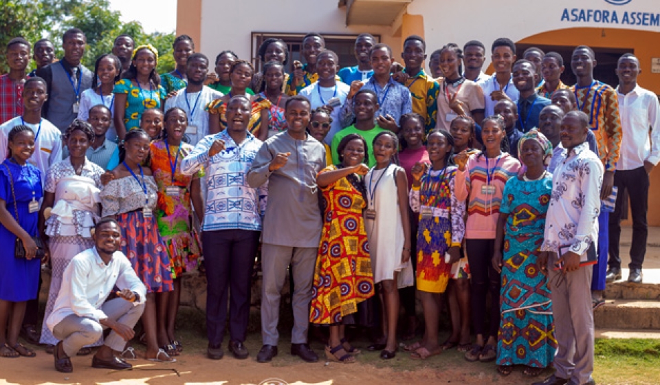 322 Souls Saved During PENSA CCTU ‘Macedonia’ Outreach web