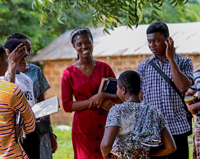 625 Souls Won in PENSA-PU Outreach Across Agormanya Area web