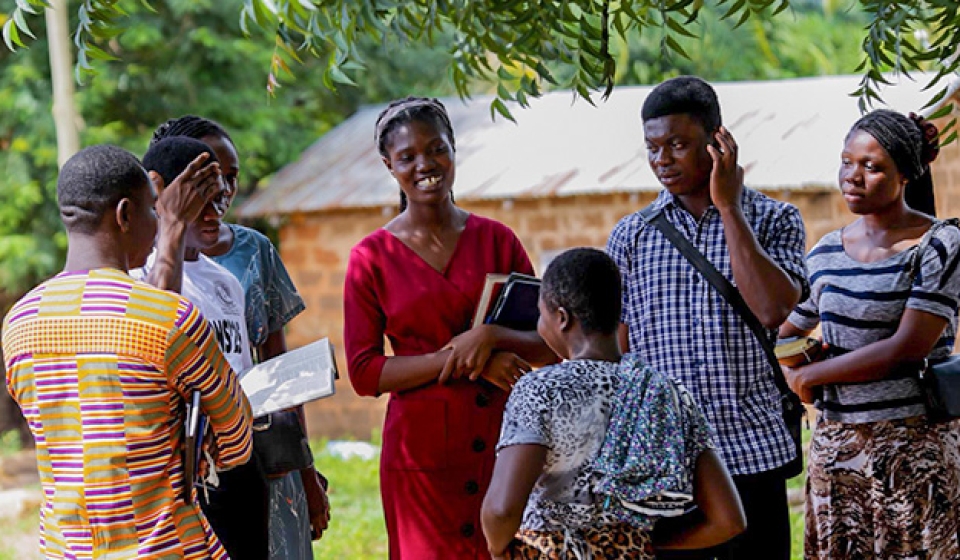 625 Souls Won in PENSA-PU Outreach Across Agormanya Area web