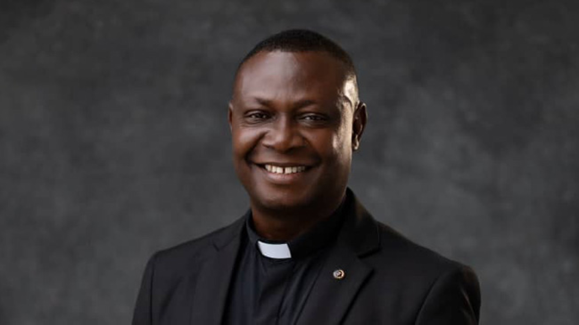 Be Connected To The Holy Spirit, The Source Of Power – Apostle Oduro-Nyarko Charges Christians web