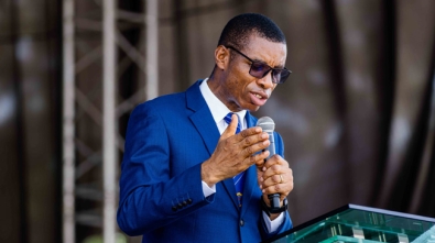Being Born Again Is the Only Escape From Eternal Judgment – Evangelism Director web
