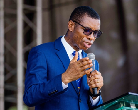 Being Born Again Is the Only Escape From Eternal Judgment – Evangelism Director web