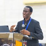 Develop the Prophetic Gift Through Intimacy with God – Prophet David Kankam Beditor Develop the Prophetic Gift Through Intimacy with God – Prophet David Kankam Beditor
